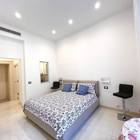 Soleil Luxury Apartment Maiori Εξωτερικό φωτογραφία