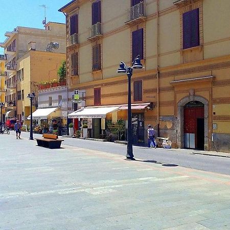 Soleil Luxury Apartment Maiori Εξωτερικό φωτογραφία