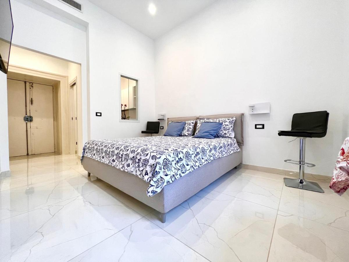 Soleil Luxury Apartment Maiori Εξωτερικό φωτογραφία