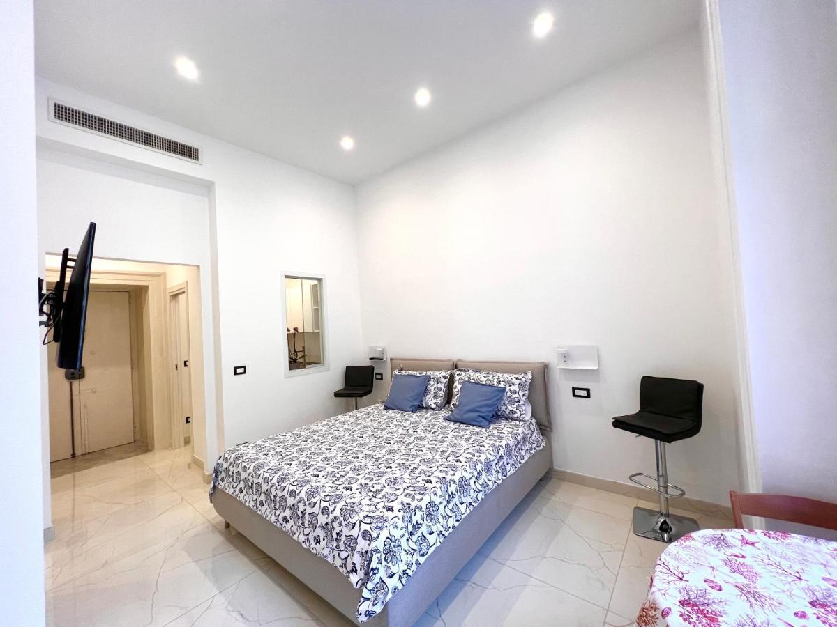 Soleil Luxury Apartment Maiori Εξωτερικό φωτογραφία