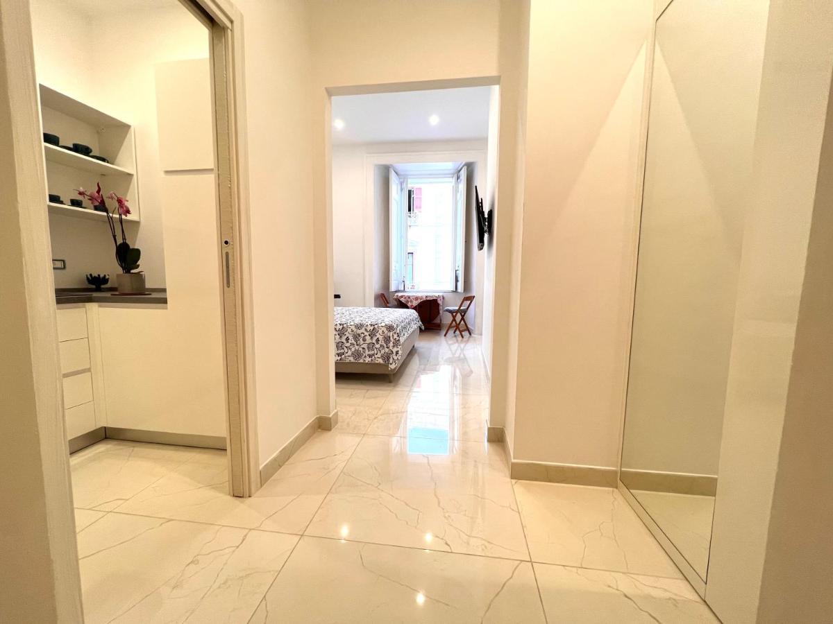 Soleil Luxury Apartment Maiori Εξωτερικό φωτογραφία