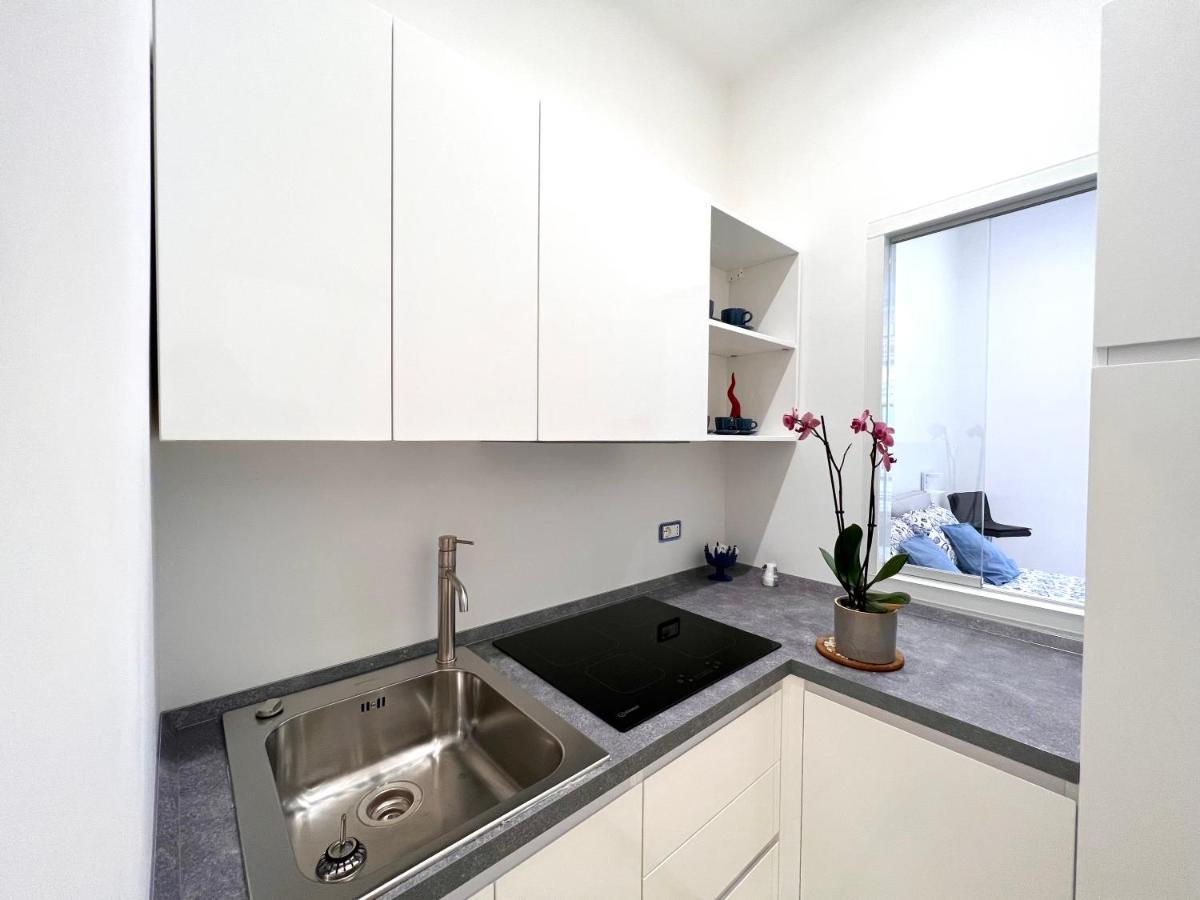 Soleil Luxury Apartment Maiori Εξωτερικό φωτογραφία