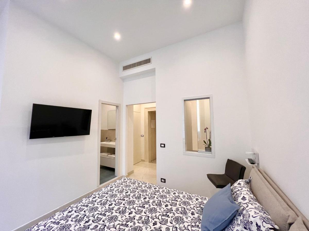 Soleil Luxury Apartment Maiori Εξωτερικό φωτογραφία