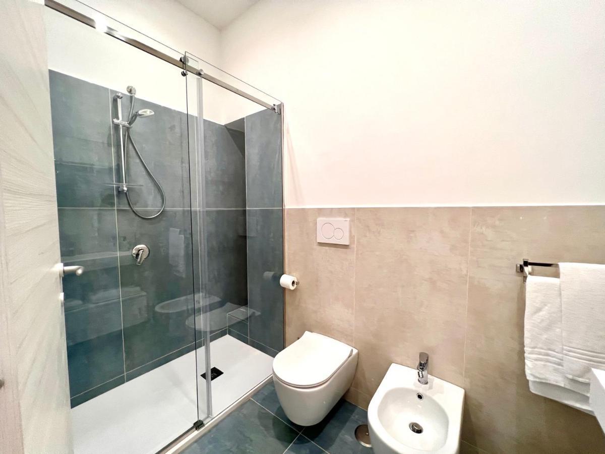 Soleil Luxury Apartment Maiori Εξωτερικό φωτογραφία