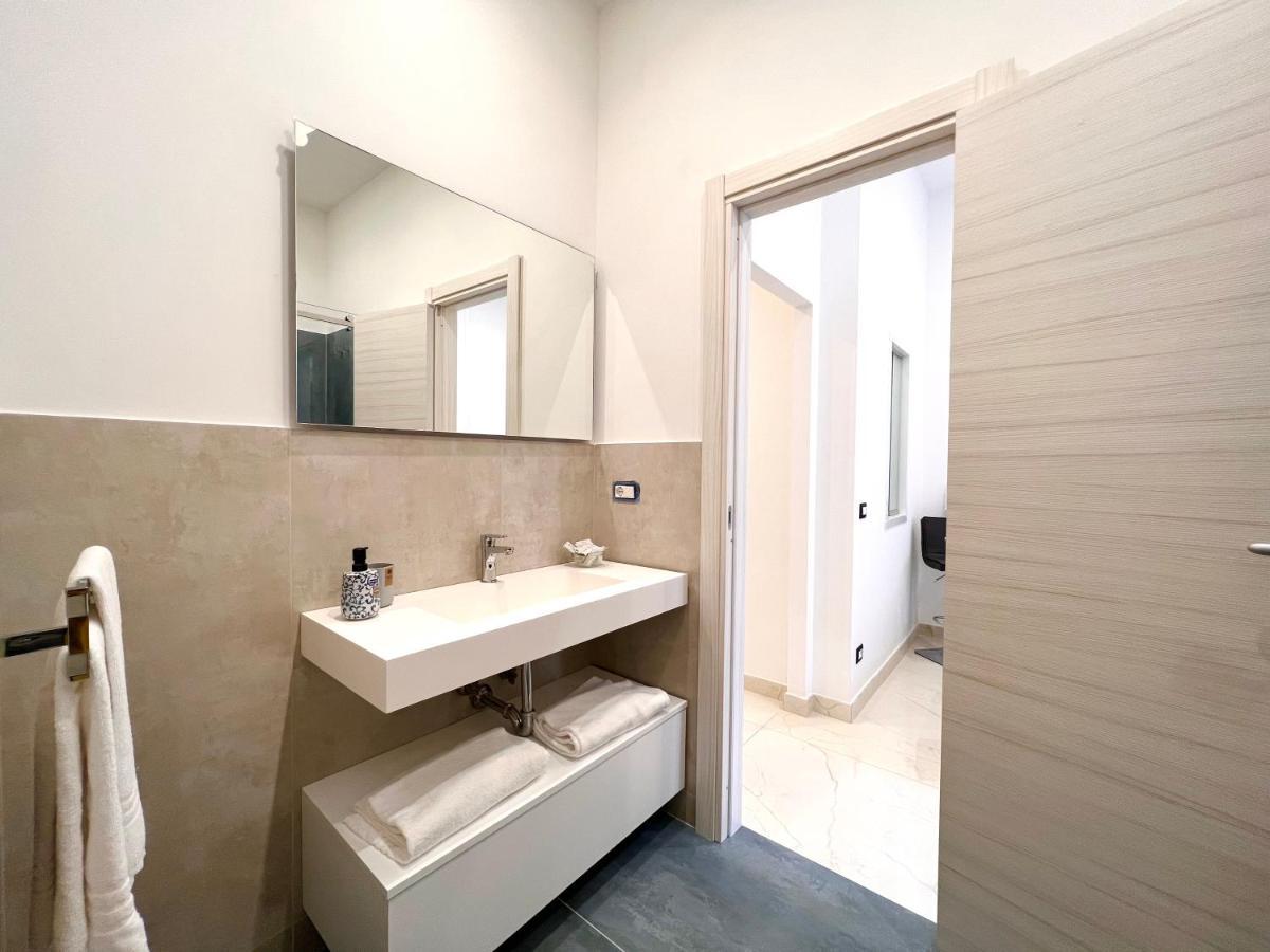 Soleil Luxury Apartment Maiori Εξωτερικό φωτογραφία