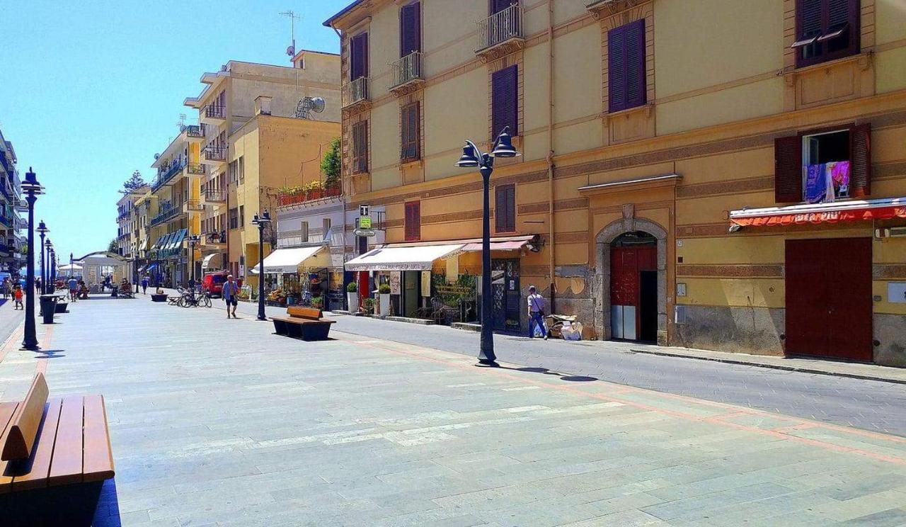 Soleil Luxury Apartment Maiori Εξωτερικό φωτογραφία
