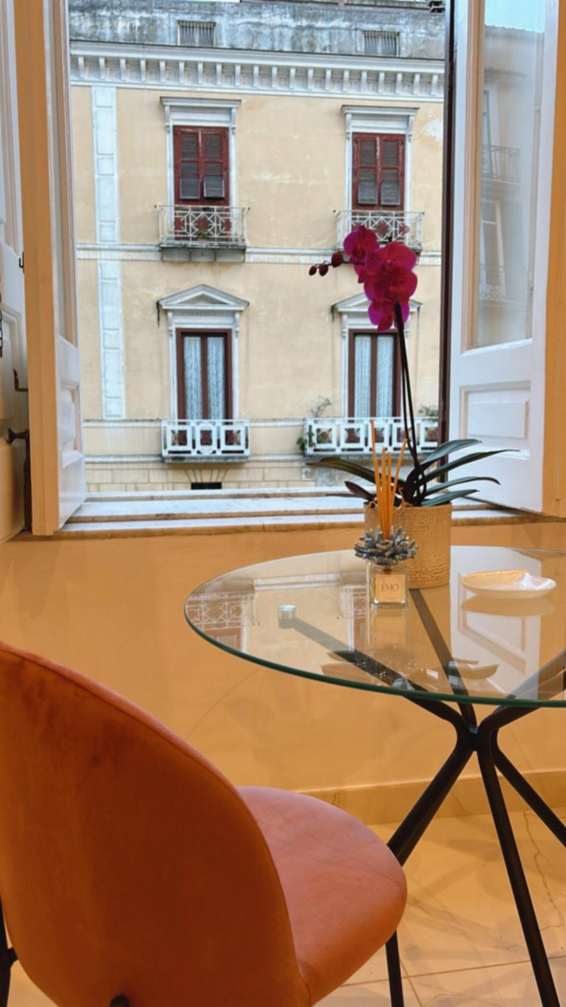 Soleil Luxury Apartment Maiori Εξωτερικό φωτογραφία